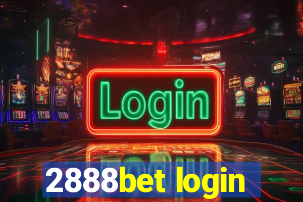 2888bet login