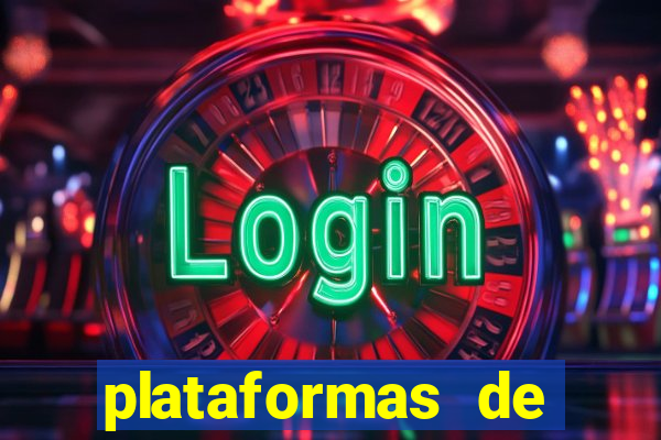 plataformas de jogos estrangeiras