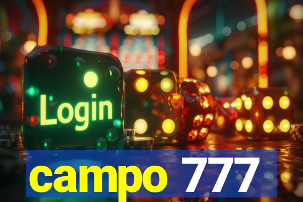 campo 777