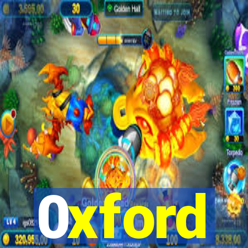 0xford