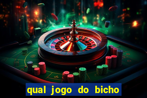 qual jogo do bicho paga mais