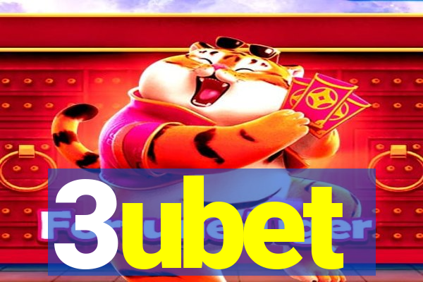 3ubet