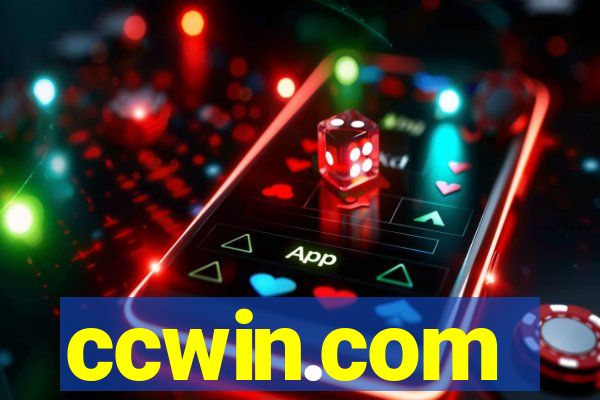 ccwin.com