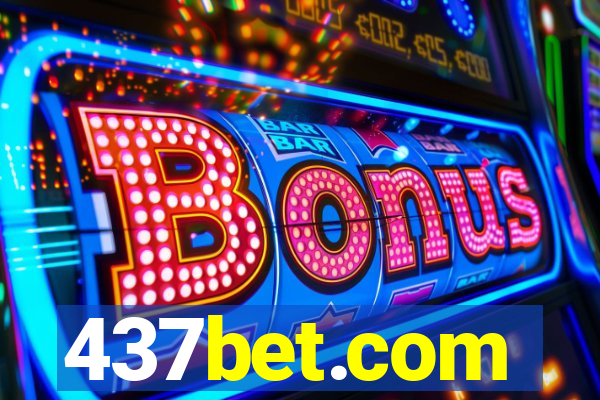 437bet.com