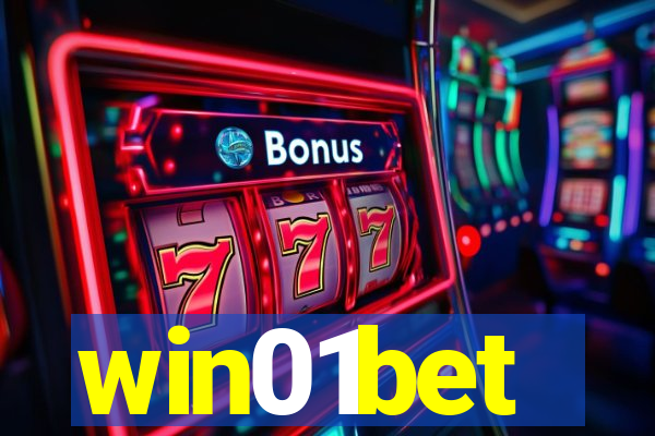 win01bet