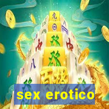 sex erotico