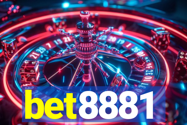 bet8881