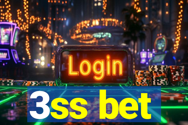 3ss bet