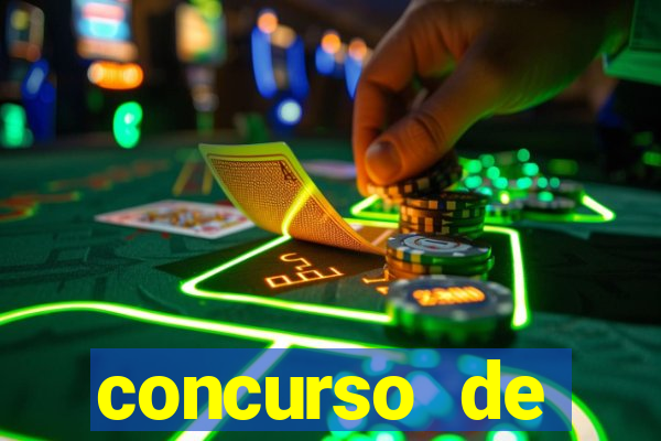 concurso de cerejeiras 2024