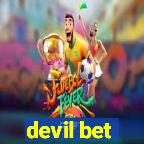 devil bet