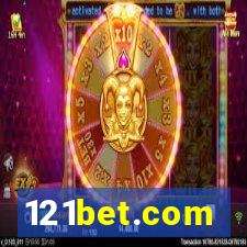 121bet.com