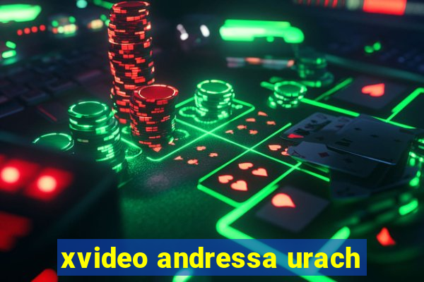 xvideo andressa urach