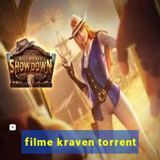 filme kraven torrent