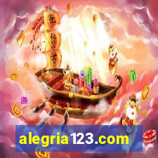 alegria123.com