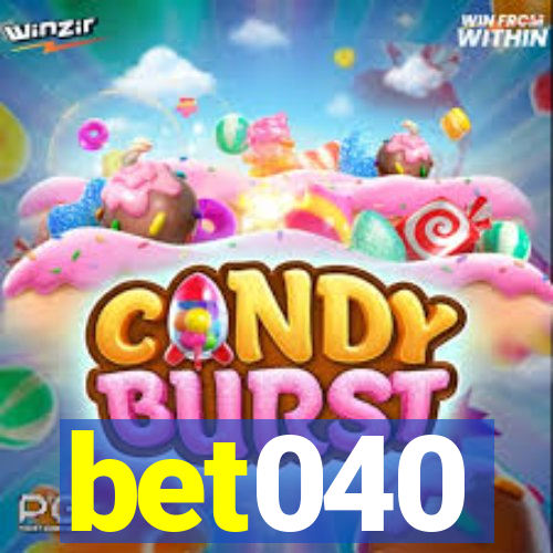 bet040