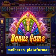 melhores plataformas chinesas de jogos