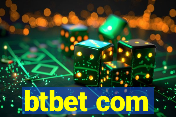 btbet com