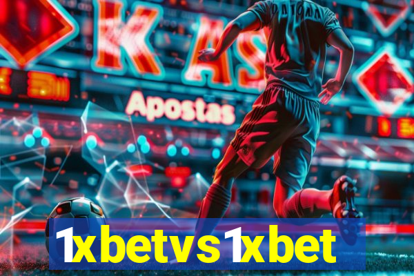 1xbetvs1xbet