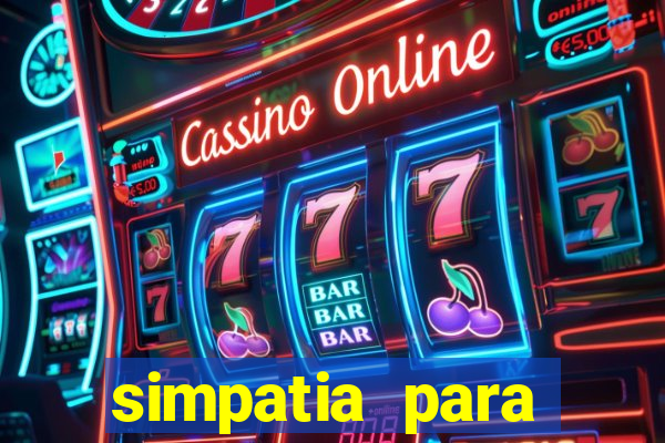 simpatia para ganhar no bingo urgente