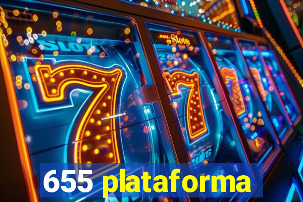 655 plataforma