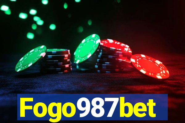 Fogo987bet