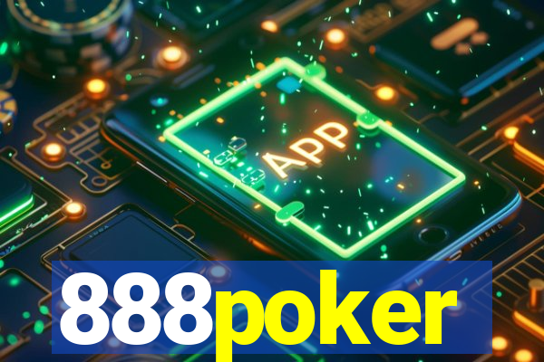 888poker