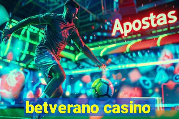 betverano casino