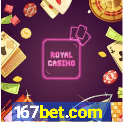 167bet.com