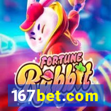 167bet.com