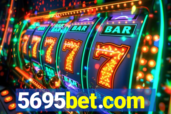 5695bet.com