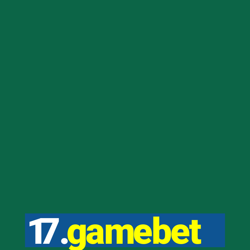 17.gamebet