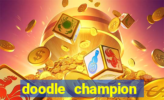 doodle champion island games 2