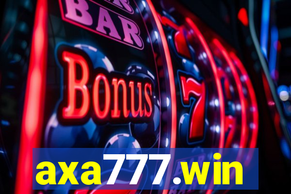 axa777.win