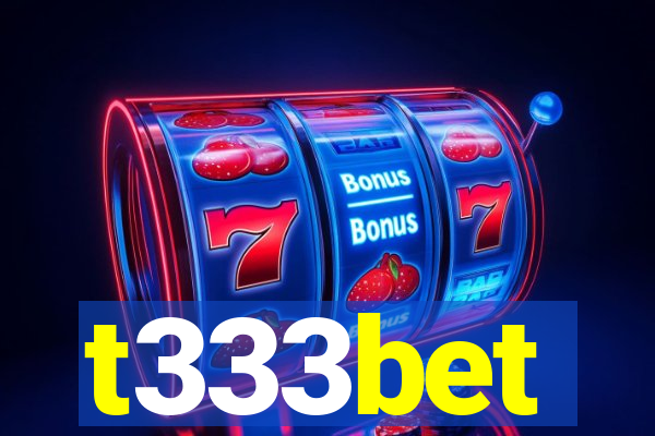 t333bet