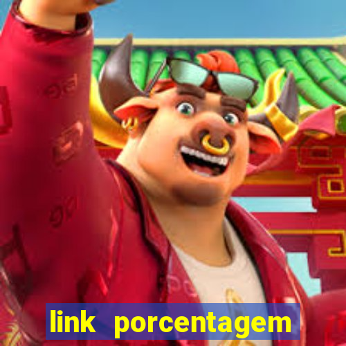 link porcentagem slots pp