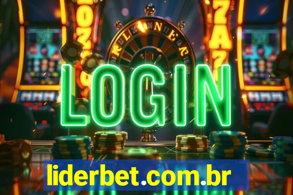 liderbet.com.br