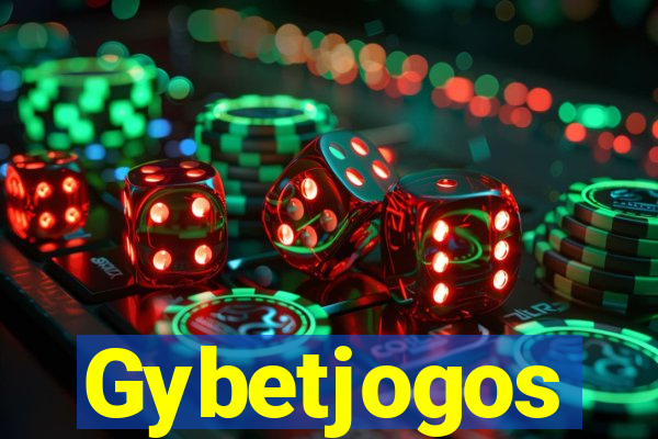 Gybetjogos