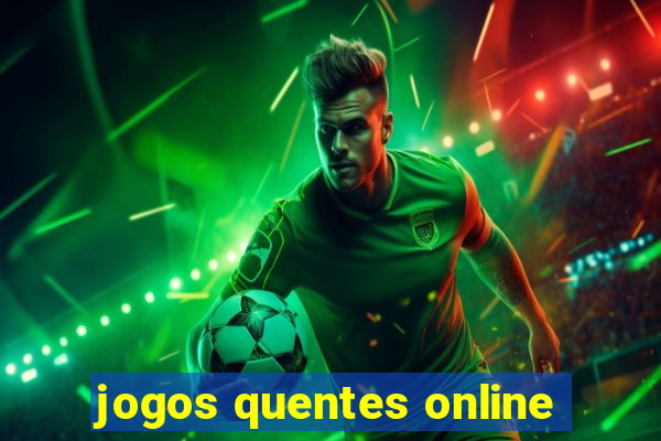 jogos quentes online