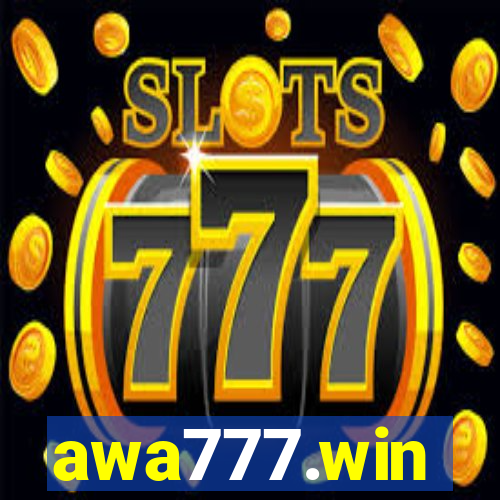 awa777.win