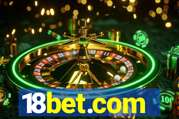 18bet.com