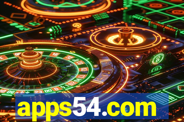 apps54.com