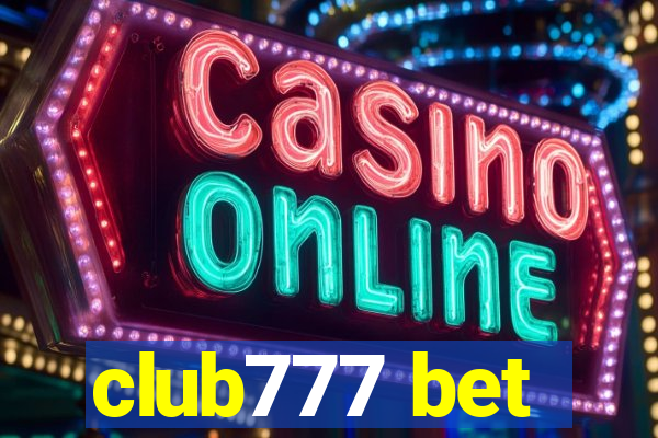 club777 bet