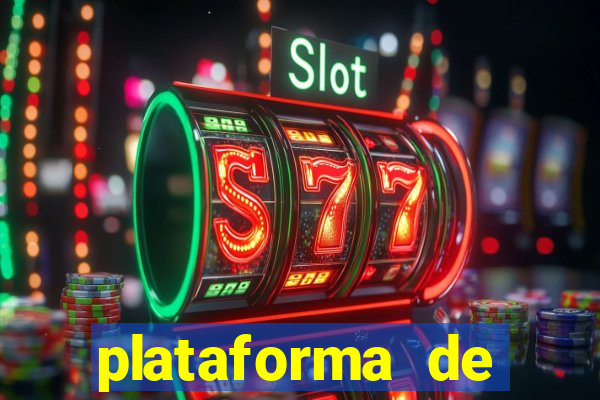 plataforma de aposta com deposito de 1 real