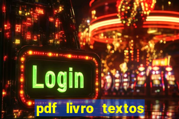 pdf livro textos crueis demais para serem lidos rapidamente