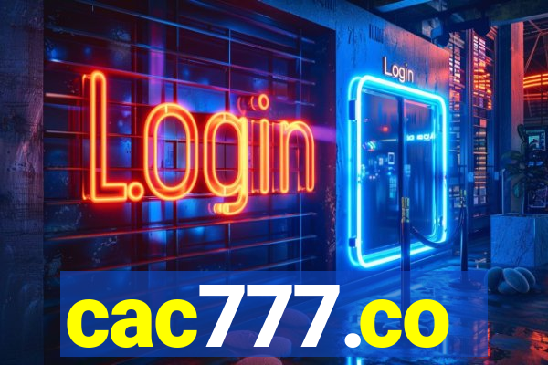 cac777.co