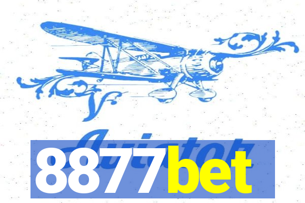 8877bet