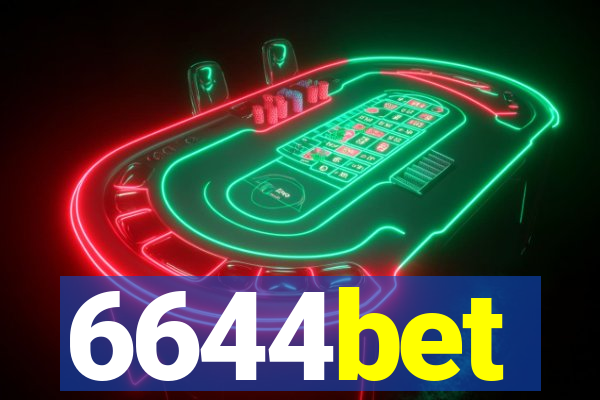 6644bet