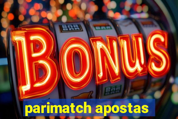 parimatch apostas