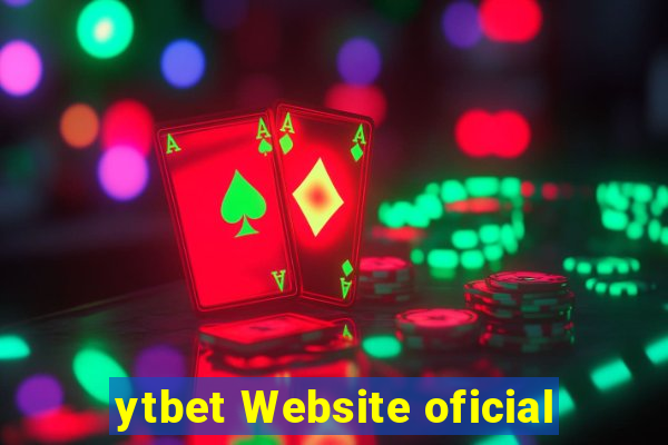 ytbet Website oficial