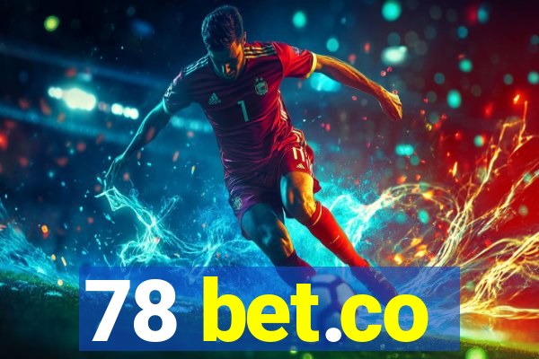 78 bet.co